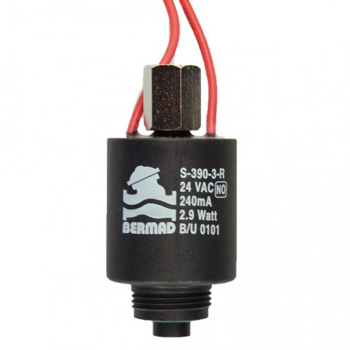 S390 Solenoid Valve