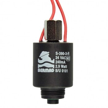 2U205391-S-390-solenoid-Magnetspule-BERMAD