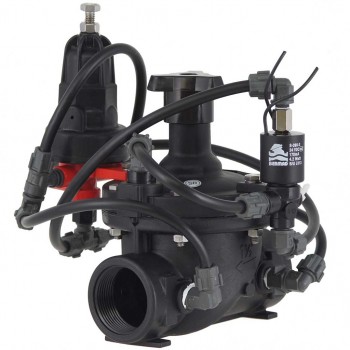 2U22415G-Kunststoff-Ventil-200-Serie-Bermad