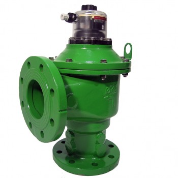 2U941A101-Globe-Wassermesser-Bermad