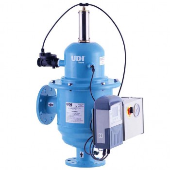 4U7851B93-Udimatic-hydraulic-electric-automatic-filter-serie-851-3inch-UDI