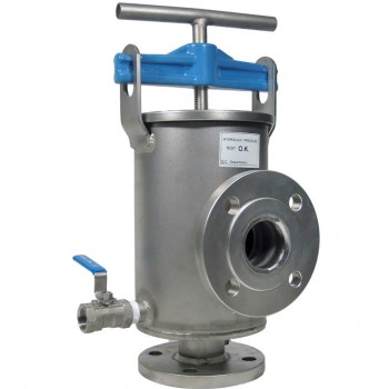 Siebfilter-Edelstahl-UDI